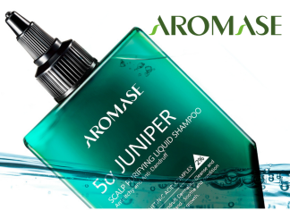 5α Juniper Scalp Purifying Liquid Shampoo – Więcej niż zwykły szampon!
