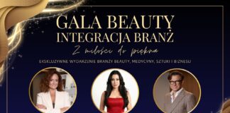 Integracja Branż – Gala Beauty 2026