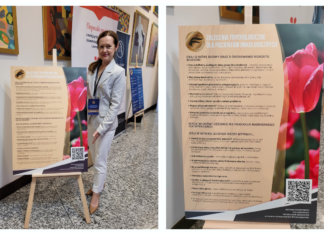 Trycholodzy dla pacjentów onkologicznych – materiały edukacyjne Polskiego Stowarzyszenia Trychologicznego