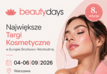 Beauty Days 2026: trychologia i pielęgnacja skóry głowy w centrum uwagi