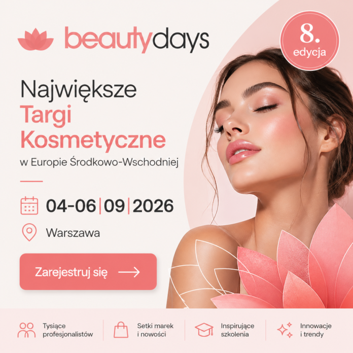 Beauty-Days-wrześień-2026-trycholog.info_