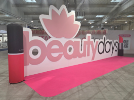 Beauty Days 2026 za nami. Trychologia coraz wyraźniej obecna na targach branży beauty
