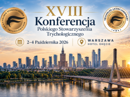 Warszawa stanie się stolicą trychologii