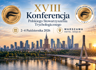 Warszawa stanie się stolicą trychologii