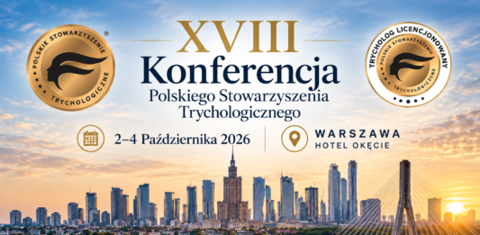 Warszawa stanie się stolicą trychologii