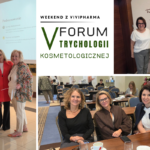 V Forum Trychologii Kosmetologicznej 2026 – Weekend pełen wiedzy, premier i branżowych spotkań
