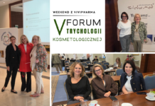 V Forum Trychologii Kosmetologicznej 2026 – Weekend pełen wiedzy, premier i branżowych spotkań