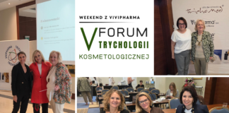 V Forum Trychologii Kosmetologicznej 2026 – Weekend pełen wiedzy, premier i branżowych spotkań