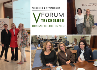 V Forum Trychologii Kosmetologicznej 2026 – Weekend pełen wiedzy, premier i branżowych spotkań